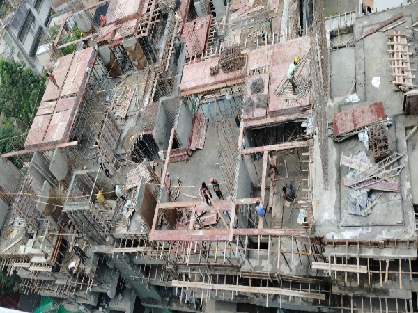 4 bhk flat in pune baner